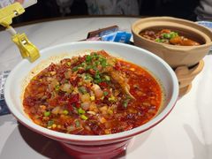 -图味美小黄鱼·景德菜(浙江路店)