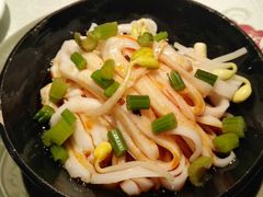 -汉唐宴长安食府