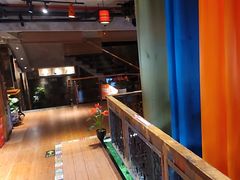 -老灶堂文创火锅(文艺路店)