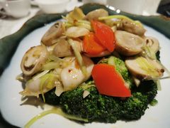 -红棉中餐厅·广州海航威斯汀酒店