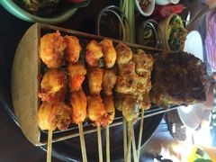 Bumbu&nbsp;Bali-DiAtas by Art Cafe Bumbu Bali