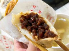 -运栋天马牛肉饼(林科大店)