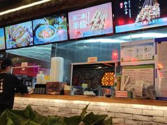 -肠王卤煮(西单食宝街店)