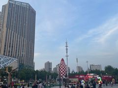 -朗悦公园茂
