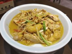 东安嫩仔鸡-火宫殿·湘菜小吃·商务宴请·生日聚会(东塘店)