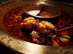 特色美蛙-新哥老官·畅吃123·美蛙世界(苏宁广场店)