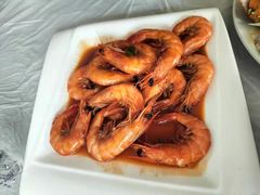-1910老鲁味海鲜·戳子肉·青岛菜(金沙滩店)