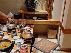 -花潮料理艺食馆(世欧广场店)