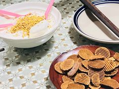 -蜗牛小馆醉乡民谣云南菜(惠新西里店)