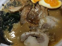 -老龙亭拉面店