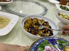 -东来顺饭庄(王府井步行街店)