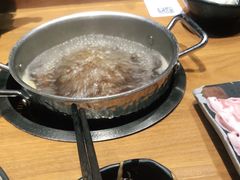 -呷哺呷哺 黄金牧场 (新中关购物中心店)