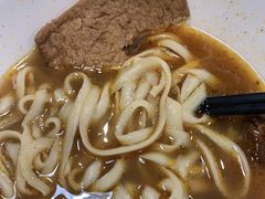 -晋宝章大同刀削面(和平里店)