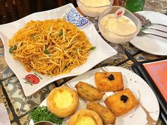 -番茄屋葡式美食(总店)