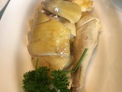 白切本鸡-知味观(湖滨总店)