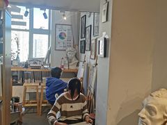 -BRAVO 赞·美艺术中心·系统美术·书法·艺考(双井校区)