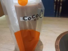 -CoCo都可(汉神购物广场店)
