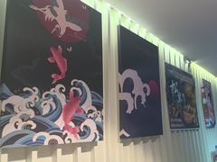 -将太无二·北美传奇寿司(瑞士公寓店)
