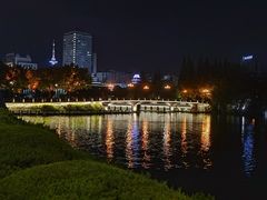 -南通濠河风景名胜区