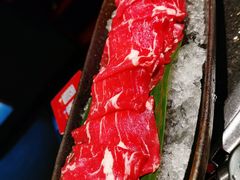 -捞王猪肚鸡火锅(昆山店)
