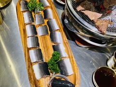-本炙炭烤·蒲烧活鳗料理店(金沙洲店)