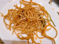 -千牛将·鲜牛肉火锅(开元路店)