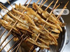 -炒豆合作社(东四总店)