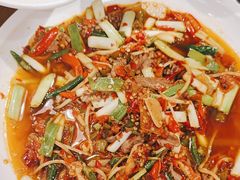-九老汉·川渝江湖菜(合川路2店)