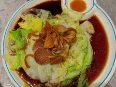 -九龙茶记·粤式餐厅融合菜(鹭江店)