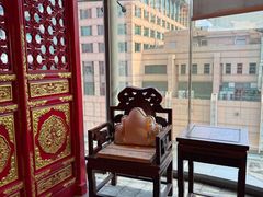 -大视光学•LINDBERG林德伯格•全球手工眼镜集合店(王府井店)