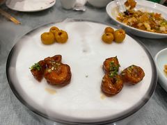 -闫府私房菜·百年鲁菜(欧亚店)