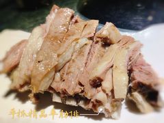-马老六清真餐厅(雁滩店)