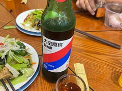 大窑-浑河春面馆非遗鹿角面(良乡店)