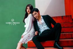 -LOMO乐玛婚纱摄影(口碑严选店)