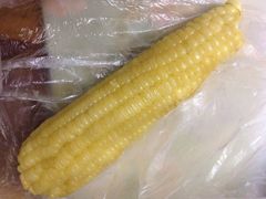 玉米-东北大学（浑南校区）食堂