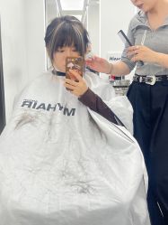 -MY HAIR 旗舰店