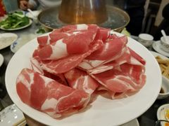 -鑫龙火锅城(青岛分店)