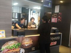 -麦当劳(顺义店)