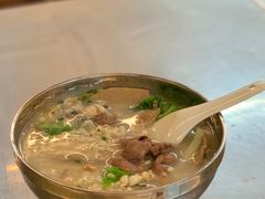 -广场正宗原汁薏米店