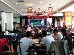 大堂-桥香园过桥米线(国贸店)