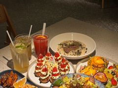 -BE BRIGHT KITCHEN(正佳广场店)