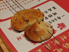 -东北特色烧烤(赣榆店)