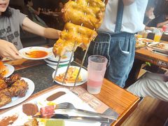 -汉巴味德(大悦城店)