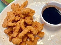 -汇兴源餐馆(小北路店)