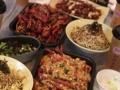 -靓靓蒸虾(中山公园店)