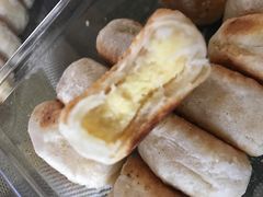 香酥饼-盛文甘栗(中华大街店)