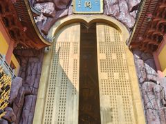 -上海东林寺(金山区)