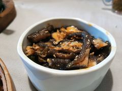 红油拆骨乌鸡爪-缓归·岭南融合菜(吉大店)