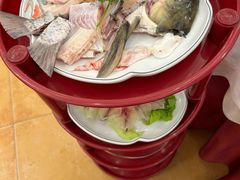 -金百门·顺德海鲜酒家(陈村店)