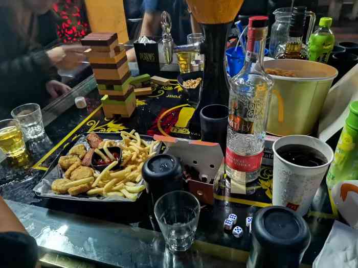 perrys·酒吧(淮海2店)-"酒吧?分为好多种,这不是迪吧,不是静吧,.